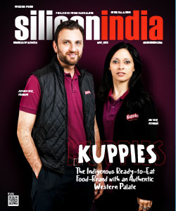 Kuppies: The Indigenous Ready-to-Eat Food-Brand with an Authentic Western Palate